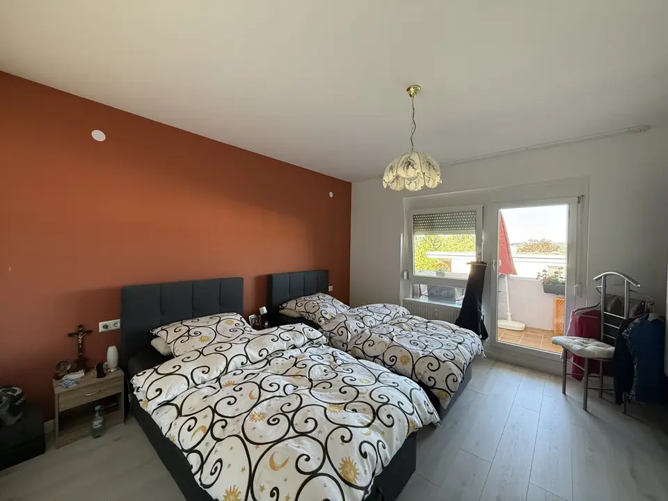 4 Zimmer Wohnung mit 89 m² in Villingen-Schwenningen – Bild 3