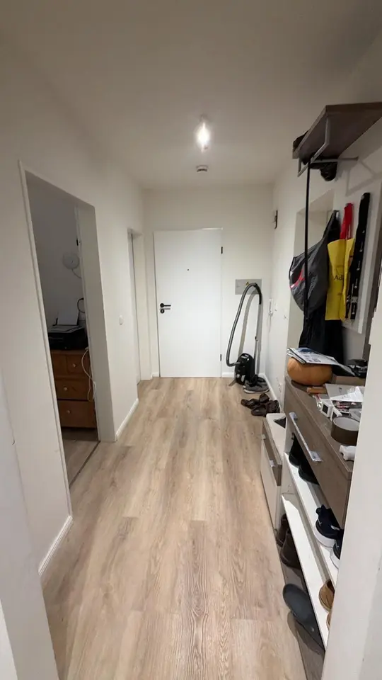 WG-Zimmer mit 16 m² in Straubing – Bild 5