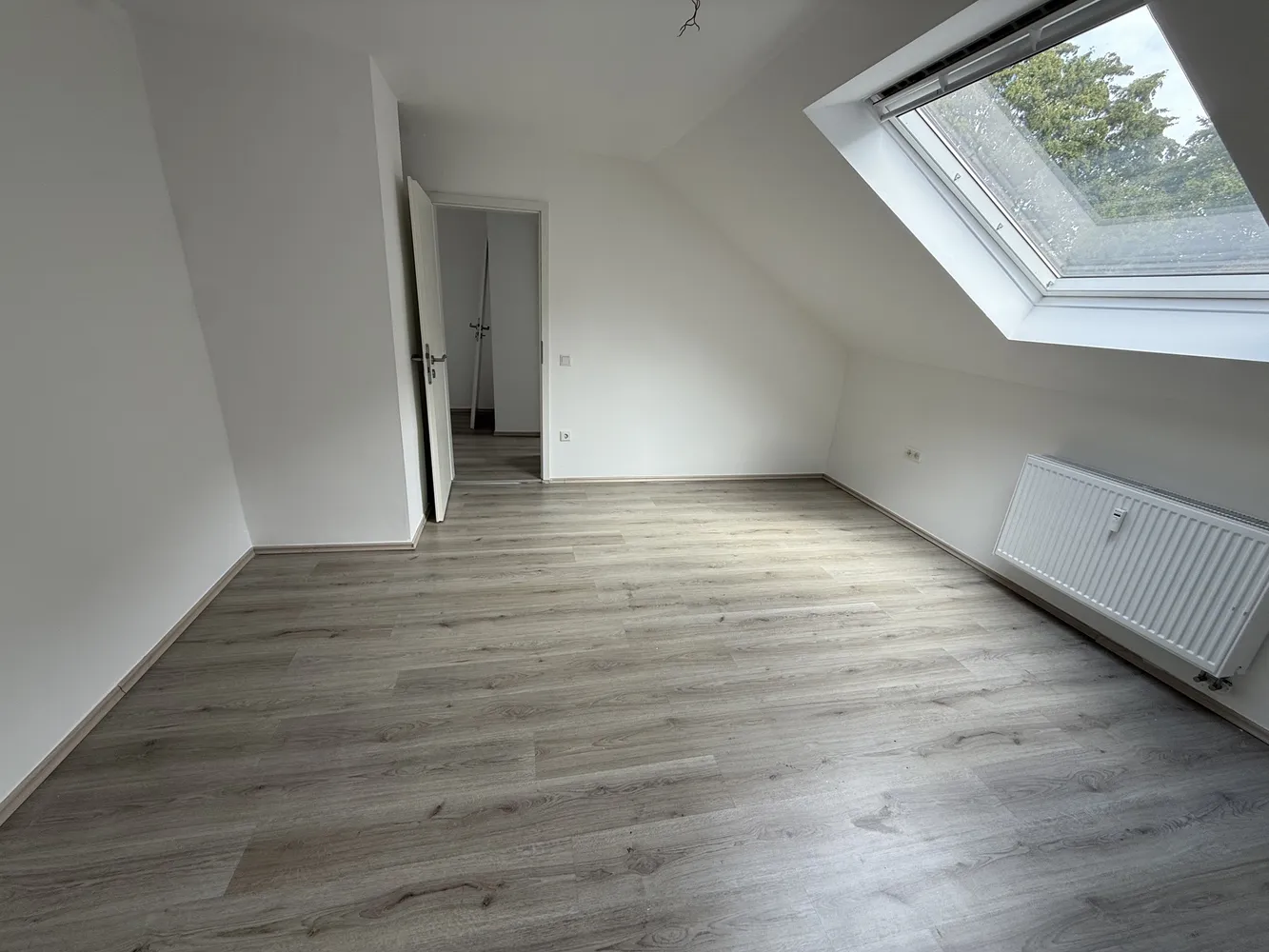 4 Zimmer Wohnung mit 100 m² in Bochum – Bild 4