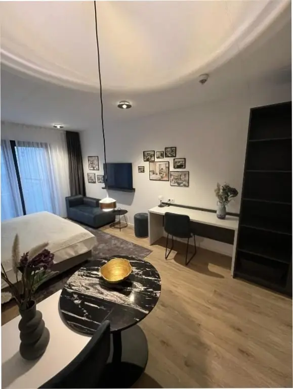 2 Zimmer Wohnung mit 18 m² in Hamburg – Bild 6