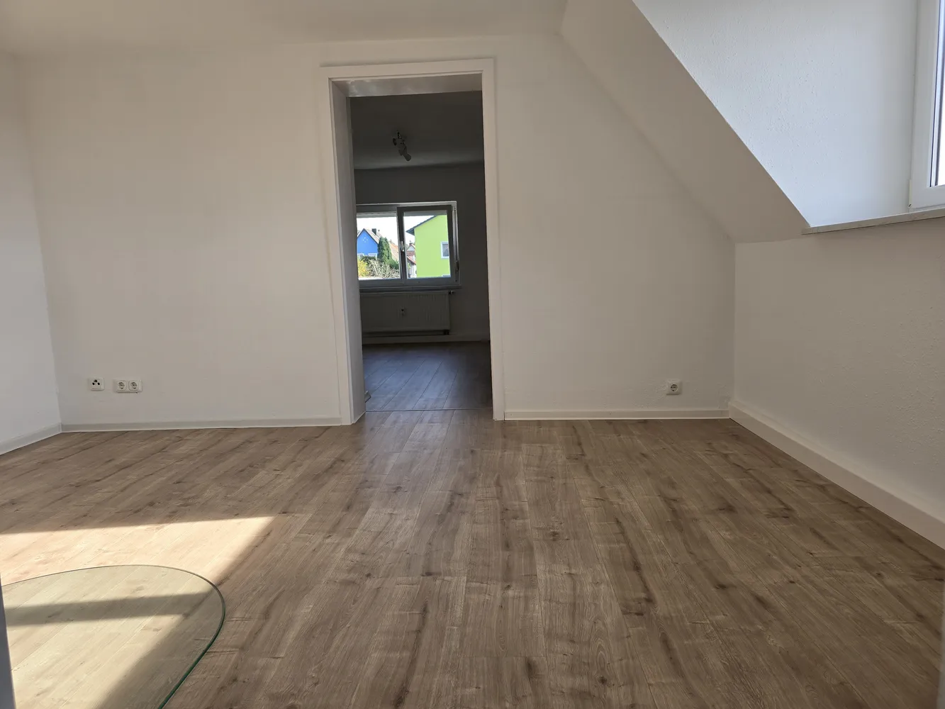 2 room apartment with 59 m² in Weiden in der Oberpfalz – Photo 6