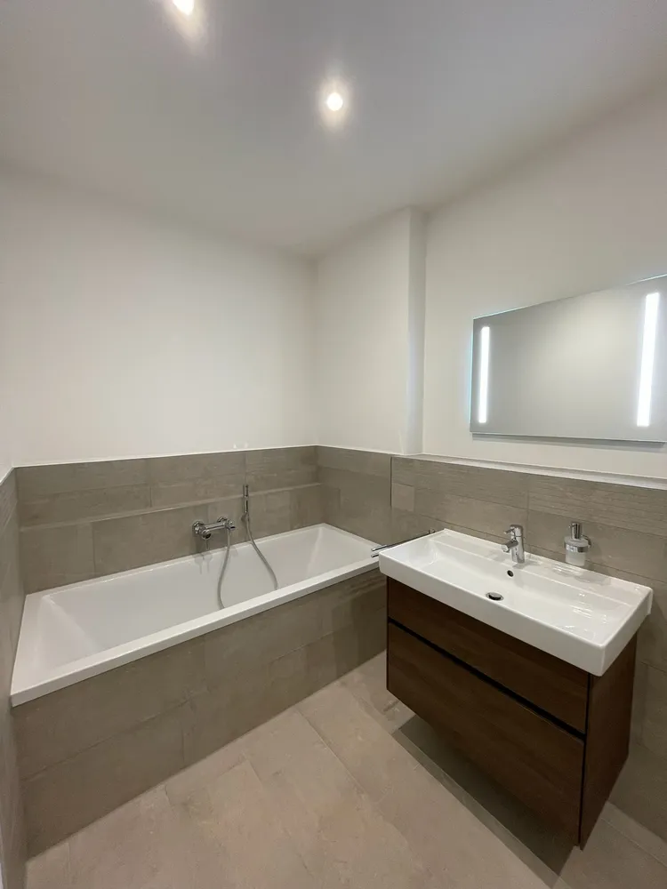 4 Zimmer Wohnung mit 134 m² in Leipzig – Bild 7