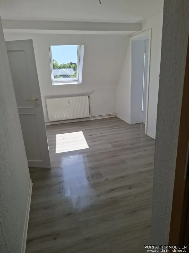 2 Zimmer Wohnung mit 40 m² in Wismar – Bild 6