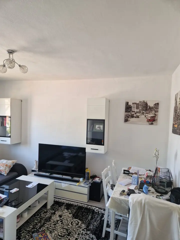2 Zimmer Wohnung mit 42 m² in Dorsten – Bild 2