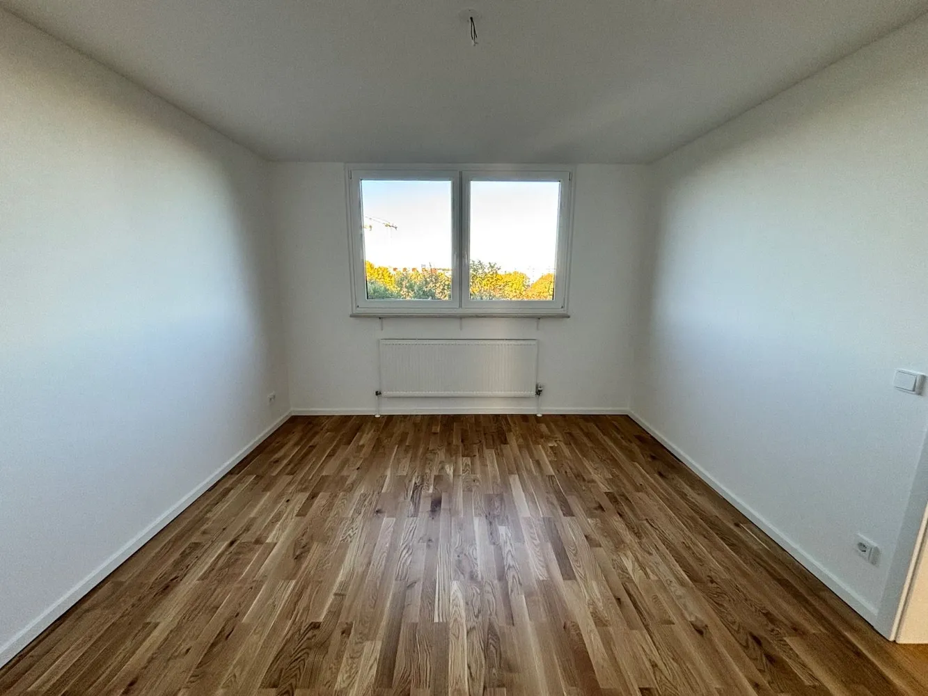 3 room apartment with 78 m² in Munich – Photo 3