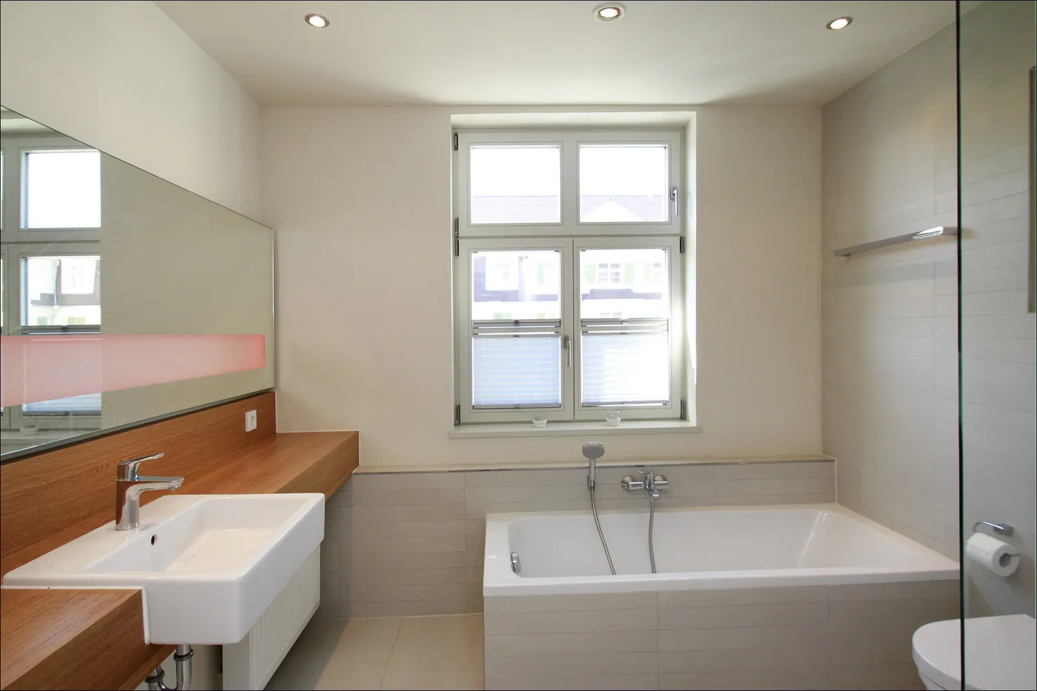 3 room apartment with 80 m² in Ludwigshafen am Rhein – Photo 2