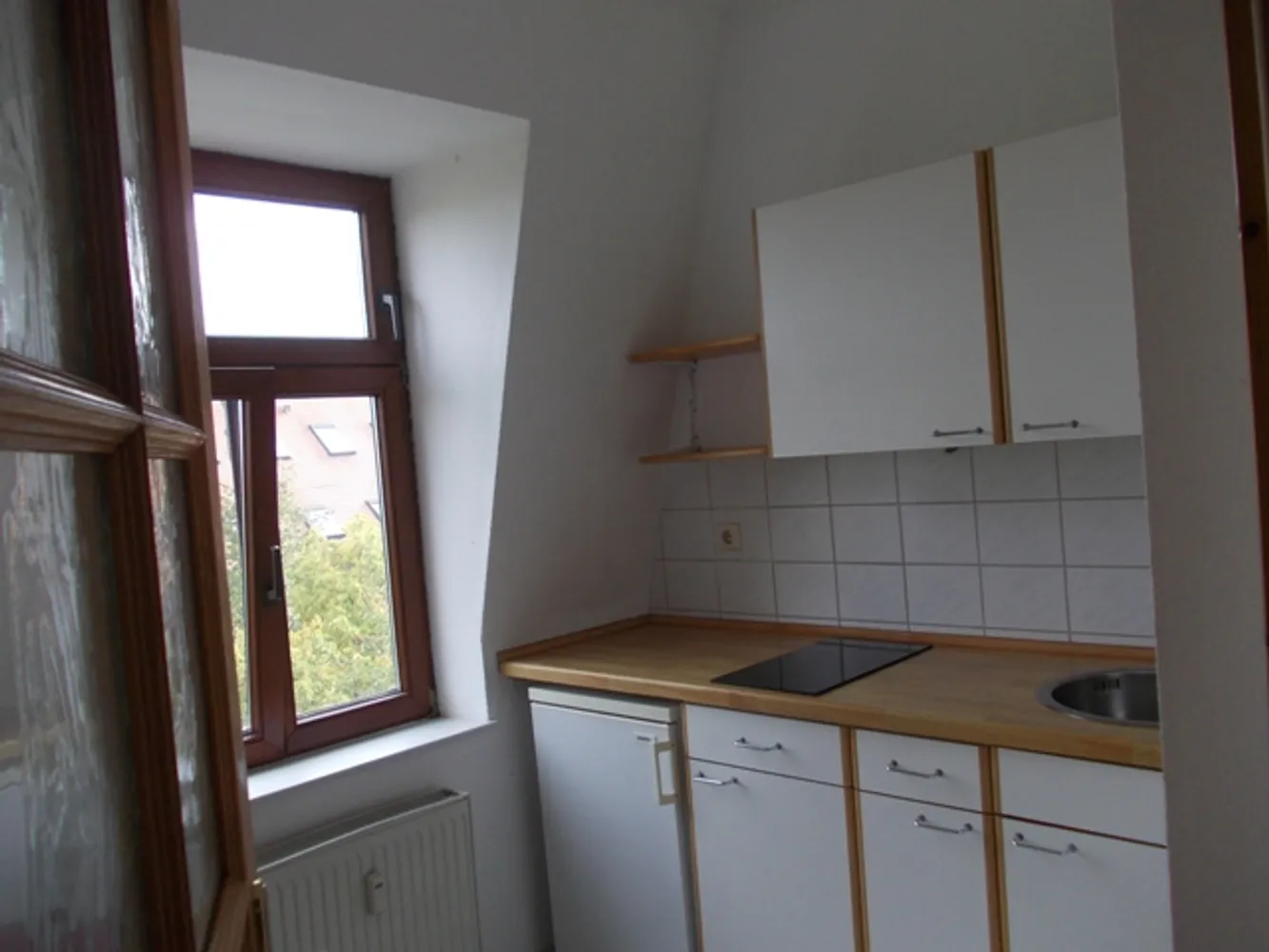 1 Zimmer Wohnung mit 30 m² in Halle (Saale) – Bild 4