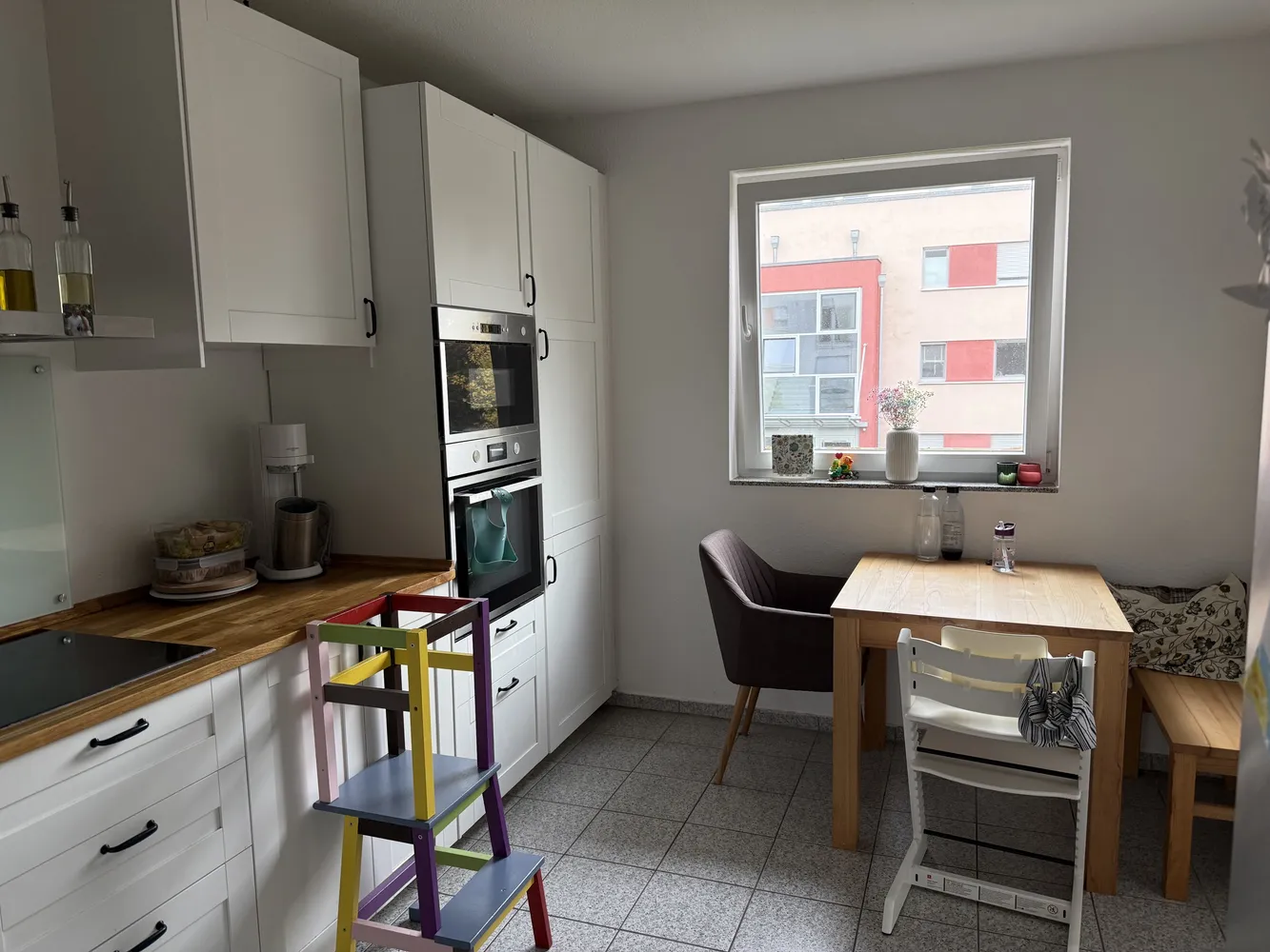 3 room apartment with 91 m² in Cologne – Photo 4