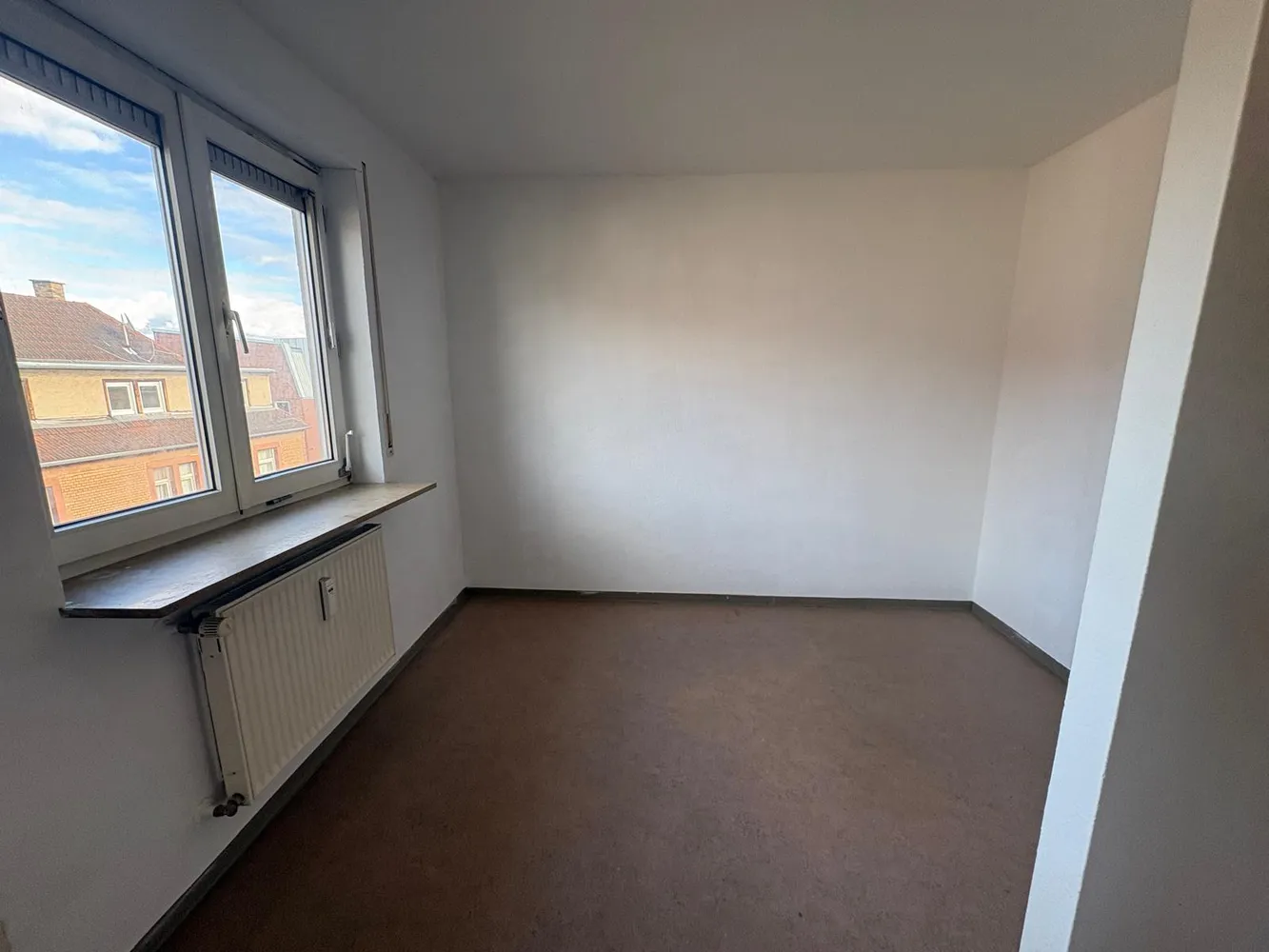 1 Zimmer Wohnung mit 27 m² in Mannheim – Bild 4