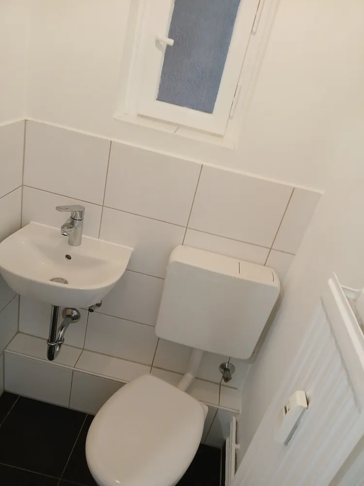 1 Zimmer Wohnung mit 34 m² in Neumünster – Bild 1