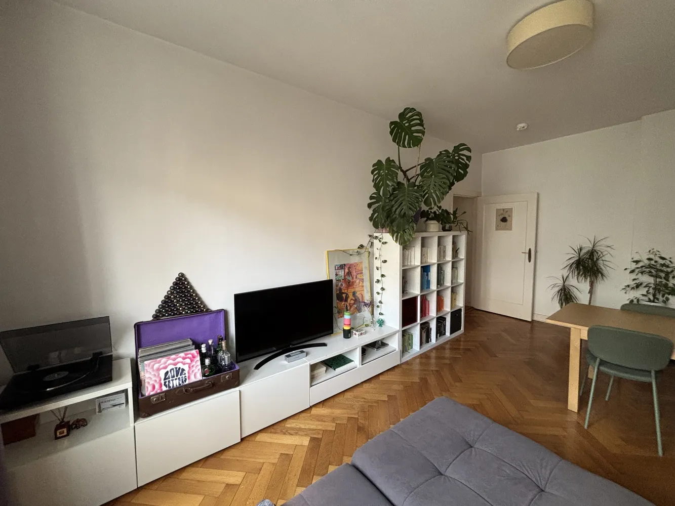 3 Zimmer Wohnung mit 75 m² in Berlin – Bild 5