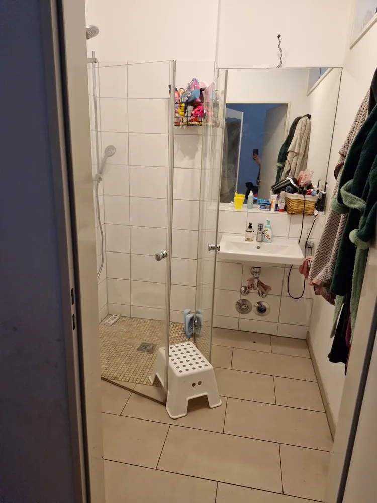 3 Zimmer Wohnung mit 99 m² in Düsseldorf – Bild 4