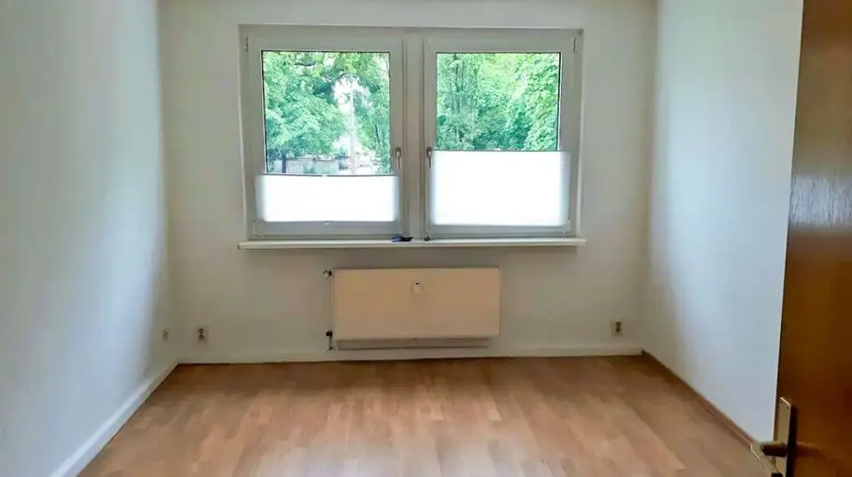 2 Zimmer Wohnung mit 48 m² in Magdeburg – Bild 6