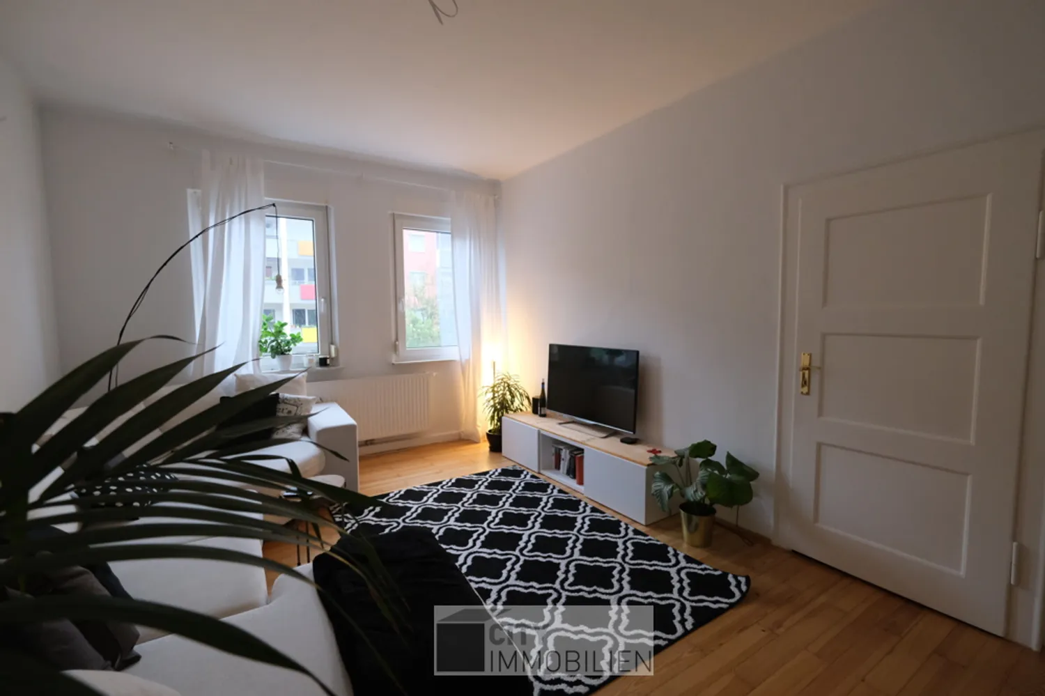 2 Zimmer Wohnung mit 65 m² in Nürnberg – Bild 5