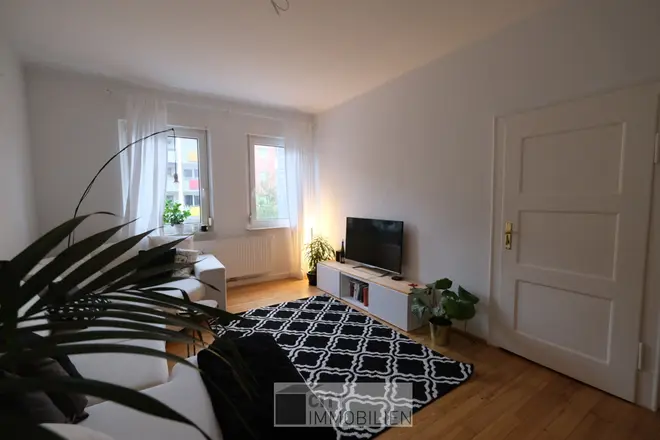 2 Zimmer Wohnung mit 65 m² in Nürnberg – Bild 7