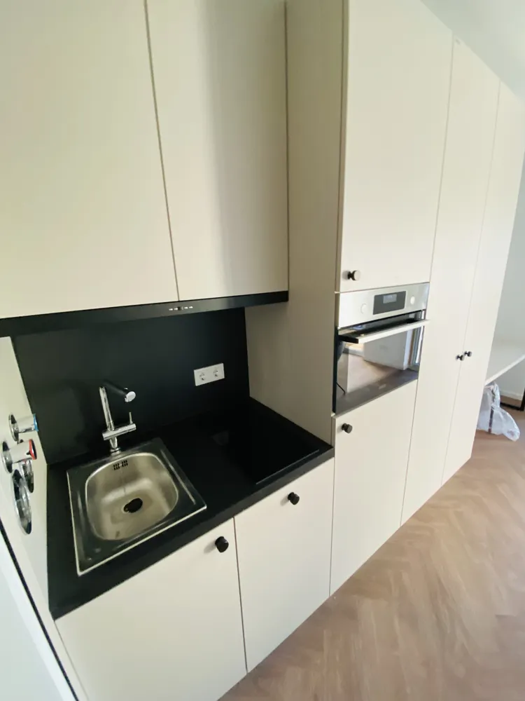 1 Zimmer Wohnung mit 25 m² in Berlin – Bild 4
