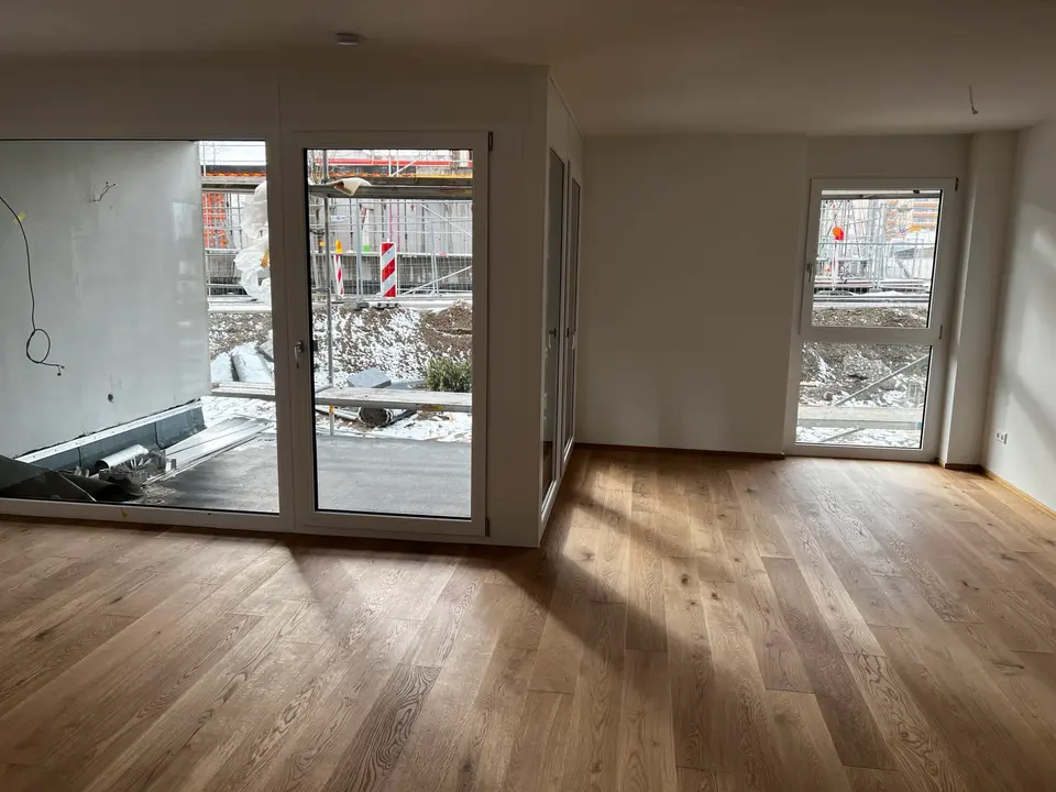 3 Zimmer Wohnung mit 80 m² in Villingen-Schwenningen – Bild 1