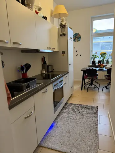 2 Zimmer Wohnung mit 47 m² in Berlin – Bild 5