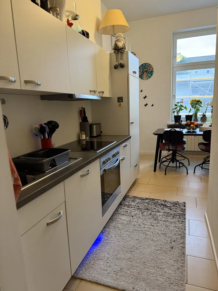 2 Zimmer Wohnung mit 47 m² in Berlin – Bild 5