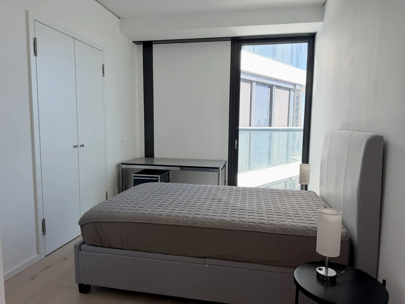 3 room apartment with 90 m² in Frankfurt am Main – Photo 4