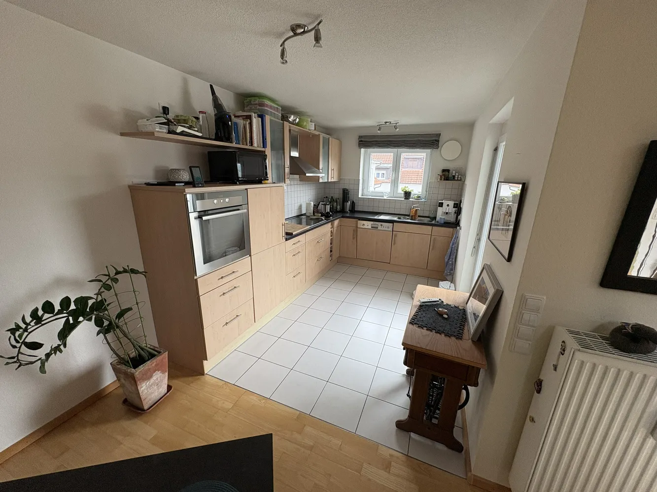2 room apartment with 104 m² in Lörrach – Photo 2
