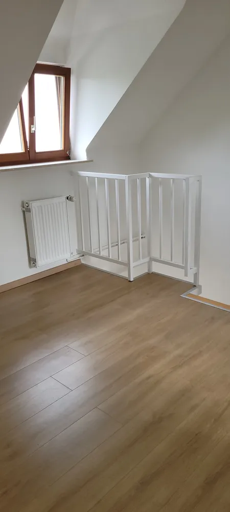 2 room apartment with 30 m² in Frankfurt am Main – Photo 6