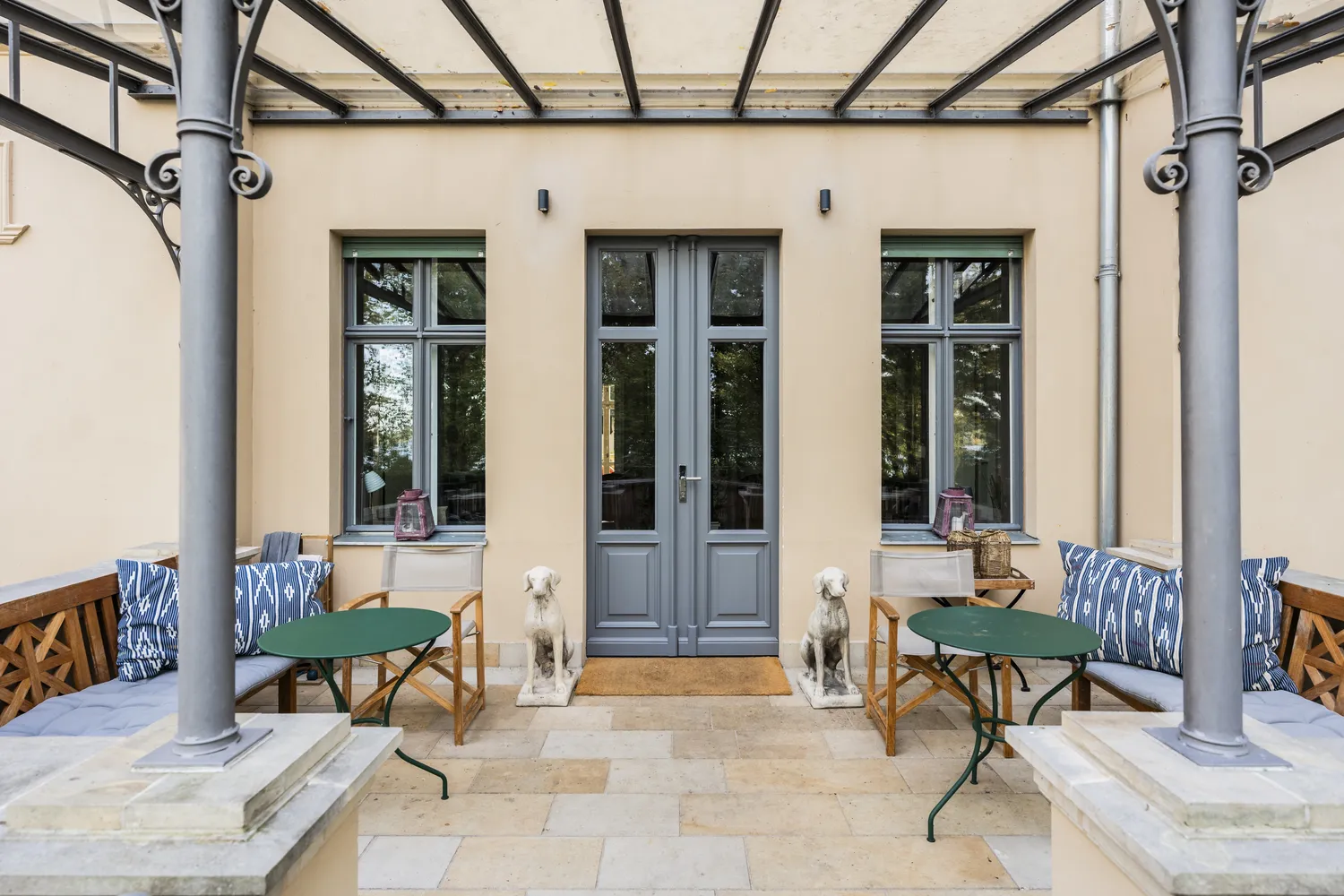 10 Zimmer Haus mit 420 m² in Potsdam – Bild 8