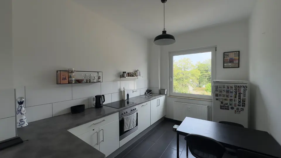 2 Zimmer Wohnung mit 63 m² in Essen – Bild 2