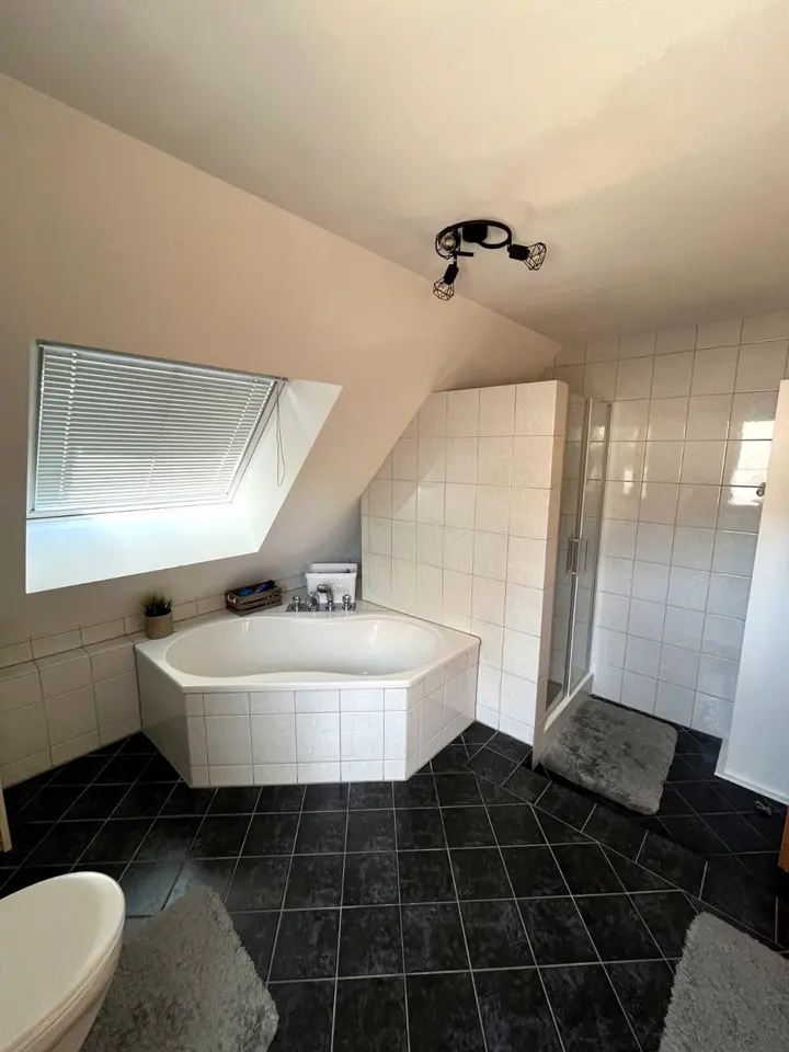 3 Zimmer Wohnung mit 69 m² in Borken – Bild 5
