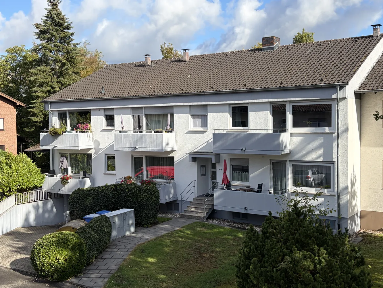 3 room apartment with 71 m² in Bonn – Photo 8