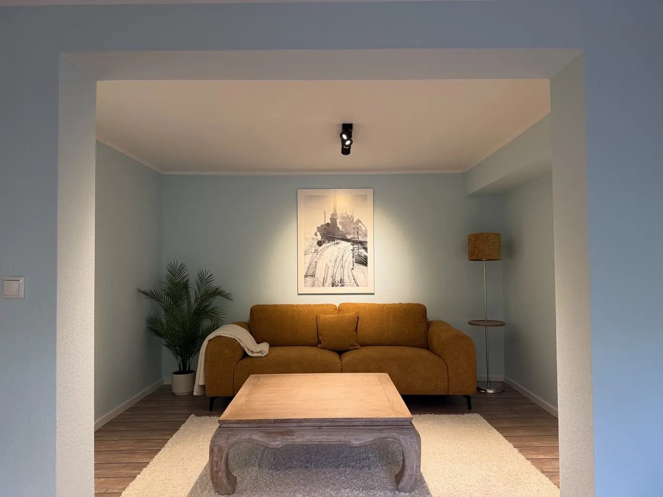 3 Zimmer Wohnung mit 68 m² in Bochum – Bild 2