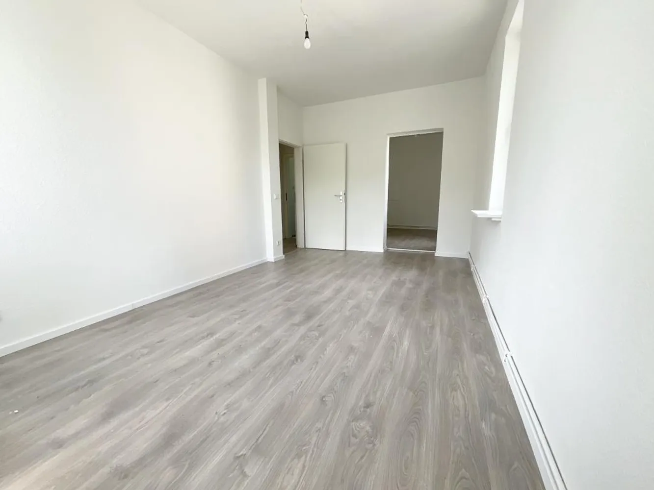 3 Zimmer Wohnung mit 64 m² in Wilhelmshaven – Bild 4
