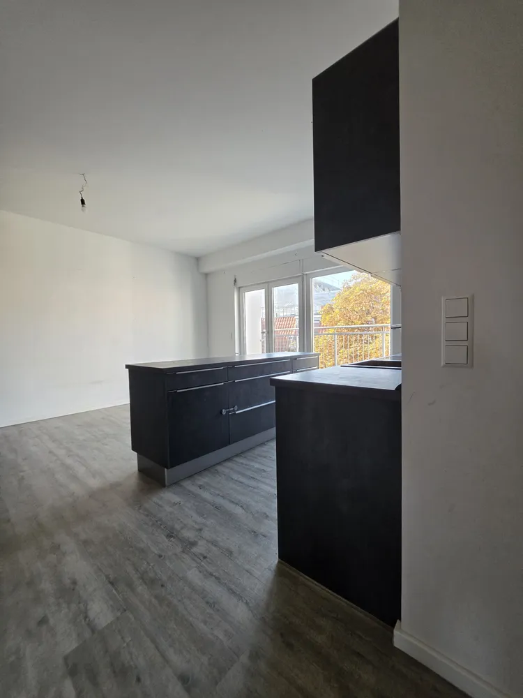 3 Zimmer Wohnung mit 80 m² in Berlin – Bild 1