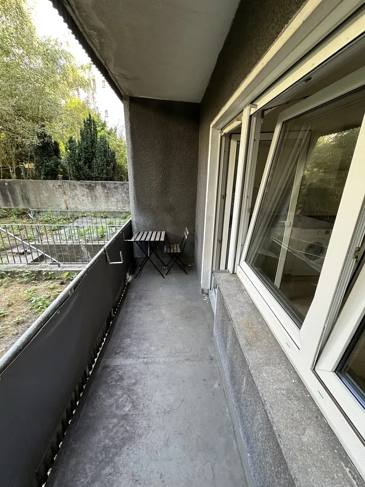 2 Zimmer Wohnung mit 52 m² in Essen – Bild 5