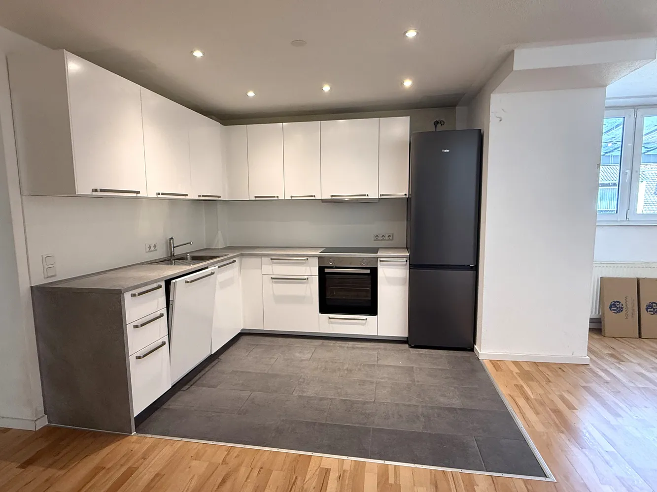 4 Zimmer Wohnung mit 84 m² in Bonn – Bild 2