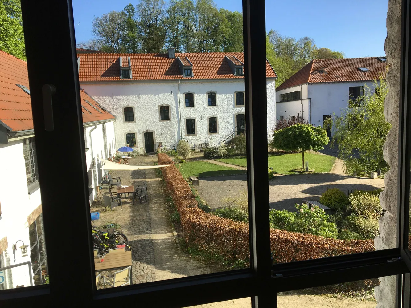 3 Zimmer Wohnung mit 98 m² in Aachen – Bild 1