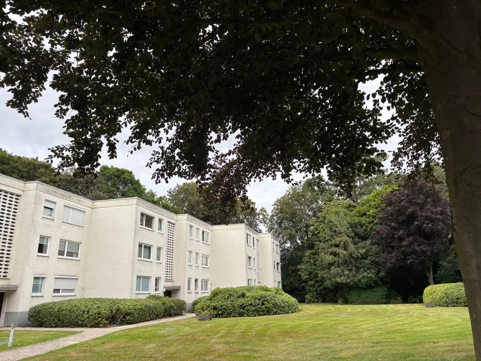 3 Zimmer Wohnung mit 71 m² in Bremen – Bild 9