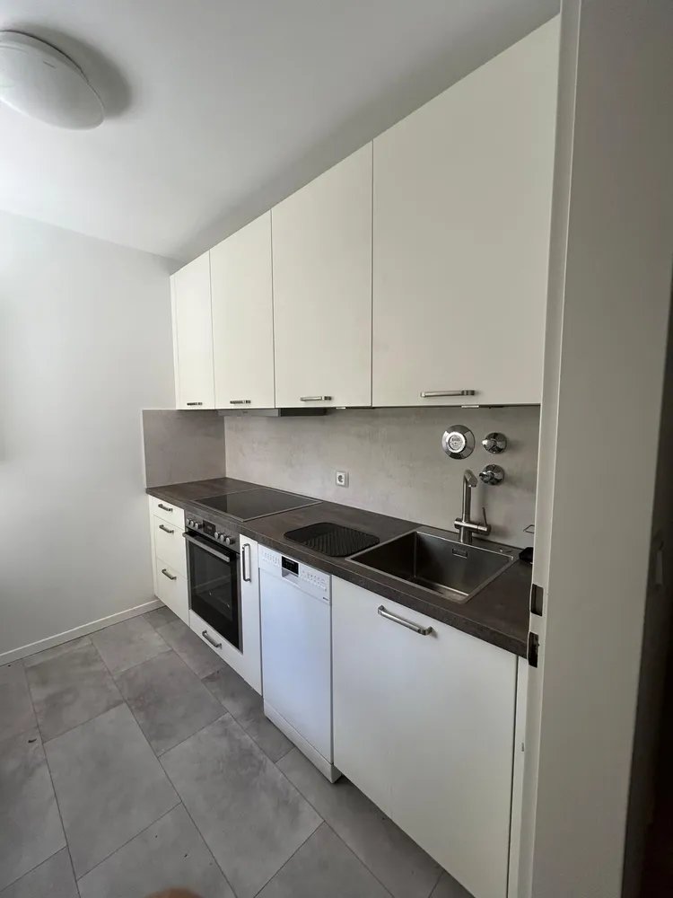 2 Zimmer Wohnung mit 60 m² in München – Bild 11