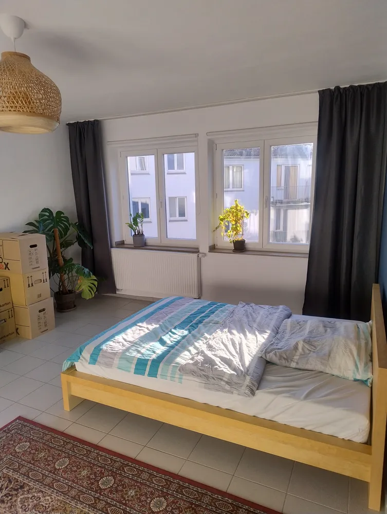 2 Zimmer Wohnung mit 70 m² in Aachen – Bild 8