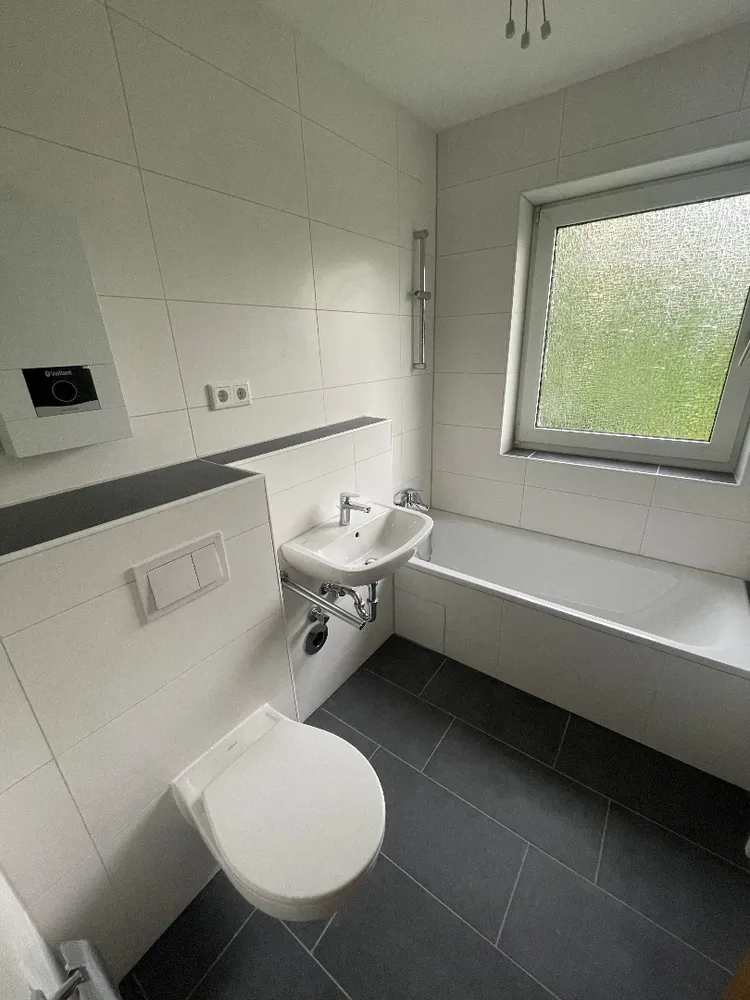 3 Zimmer Wohnung mit 67 m² in Nürnberg – Bild 1