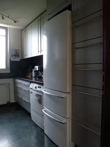 4 Zimmer Wohnung mit 118 m² in München – Bild 7