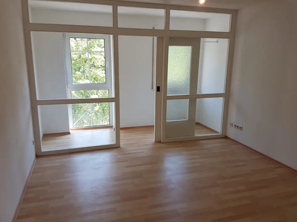 2 Zimmer Wohnung mit 48 m² in Regensburg – Bild 7