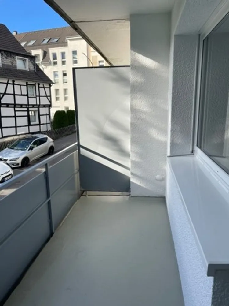 1 Zimmer Wohnung mit 39 m² in Wuppertal – Bild 12