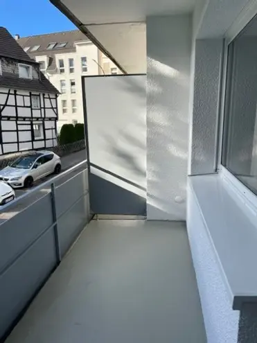 1 Zimmer Wohnung mit 39 m² in Wuppertal – Bild 4