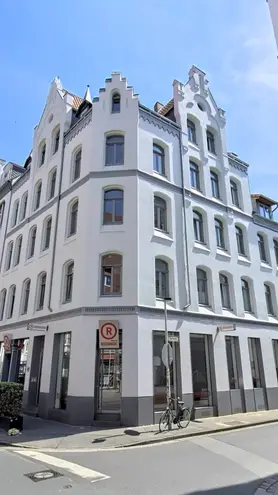 3 room apartment with 80 m² in Hanover – Photo 2