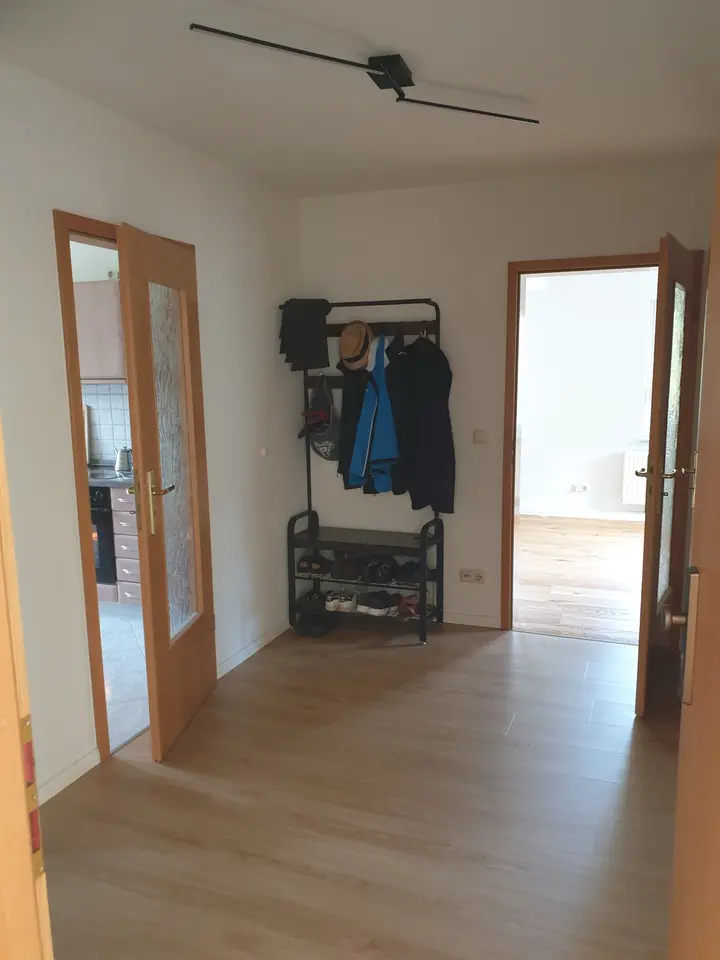 2 Zimmer Wohnung mit 62 m² in Coswig – Bild 2