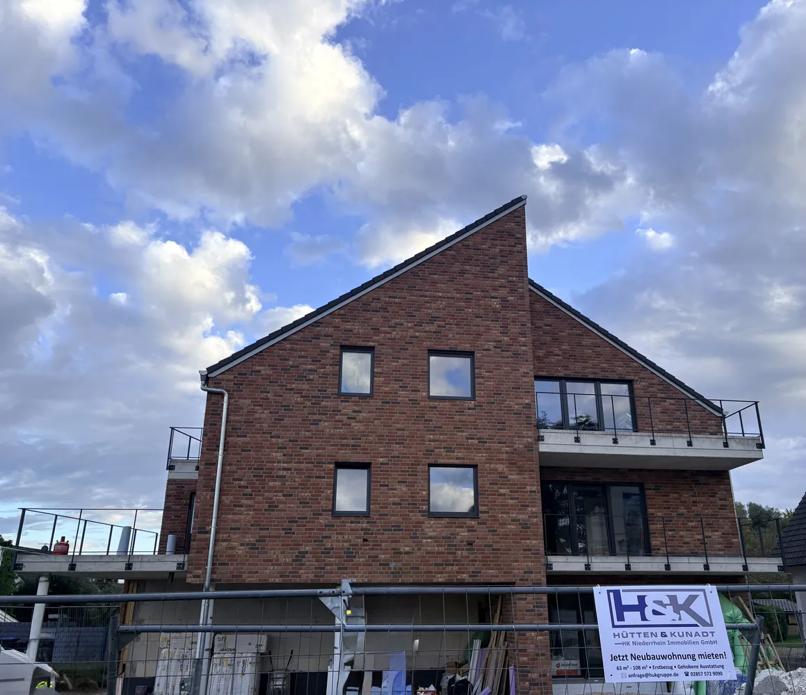 4 room apartment with 106 m² in Hamminkeln – Photo 2