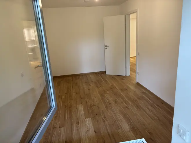 2 Zimmer Wohnung mit 56 m² in Düsseldorf – Bild 12