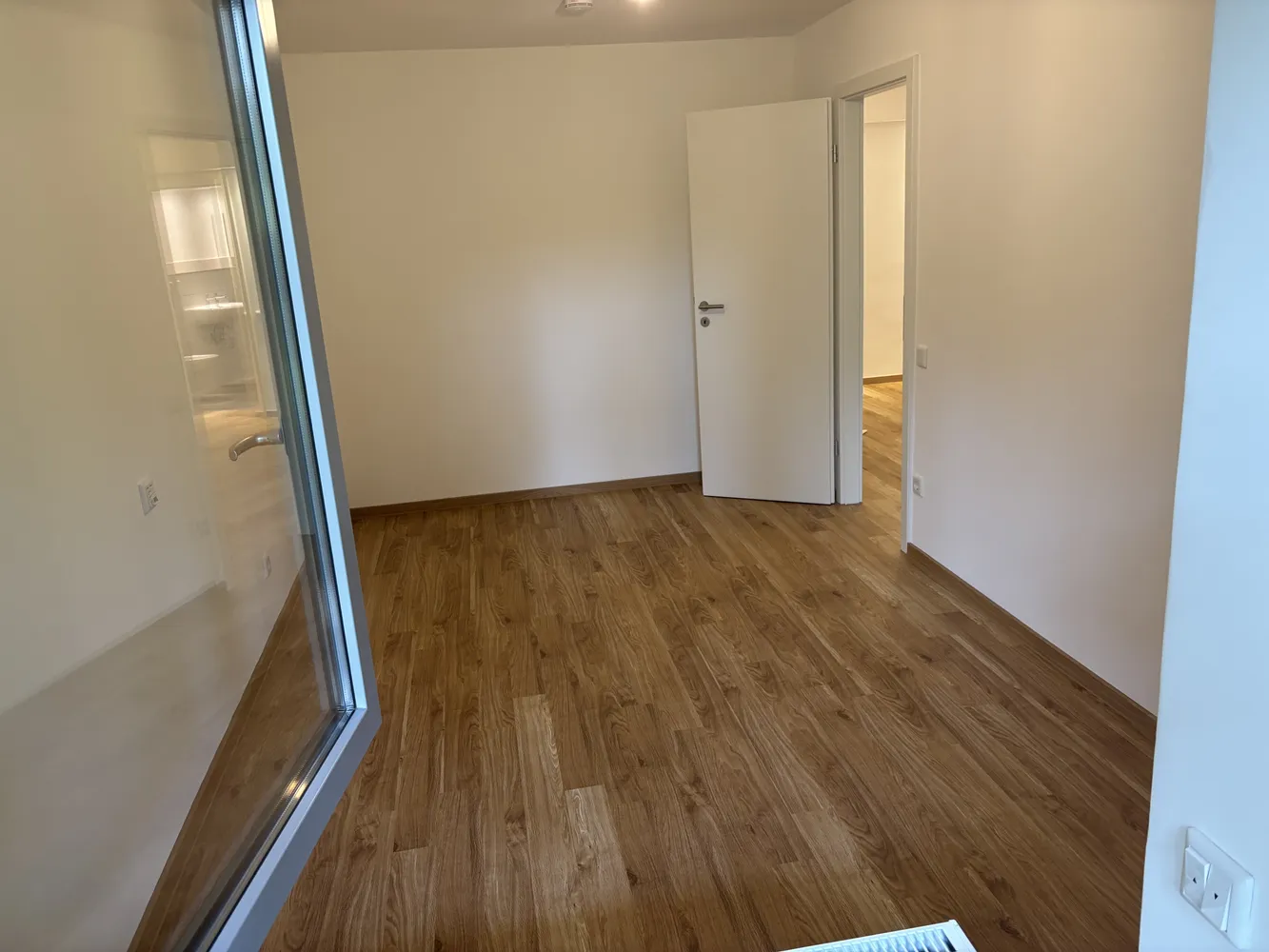 2 Zimmer Wohnung mit 56 m² in Düsseldorf – Bild 10
