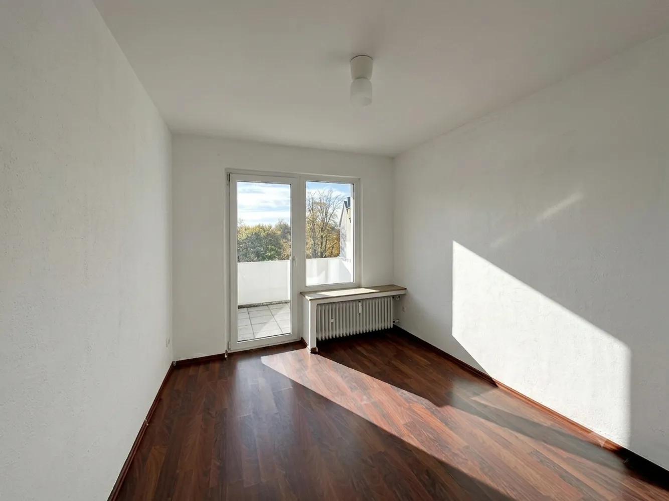 4 Zimmer Wohnung mit 115 m² in Dortmund – Bild 9